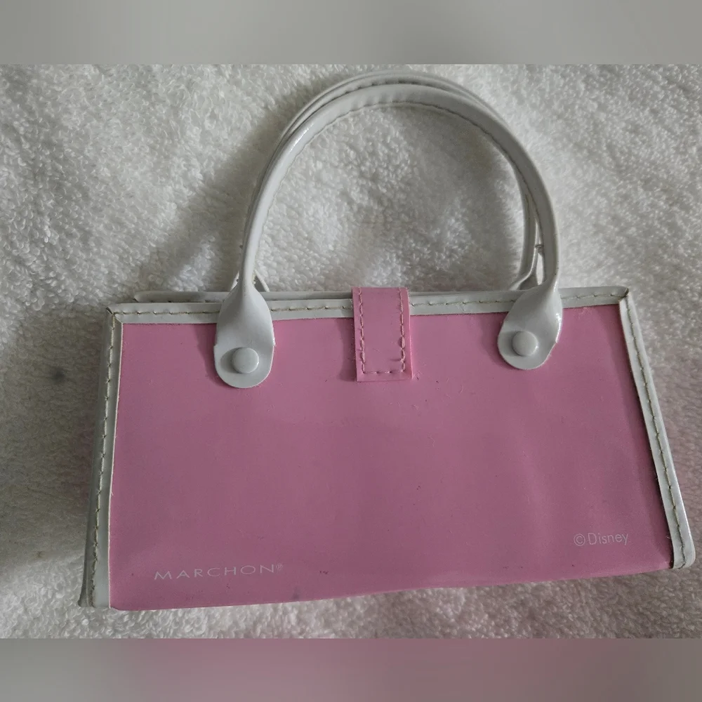 Disney Eye Glass Case